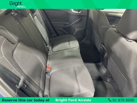 2023 Ford Focus - photo 21