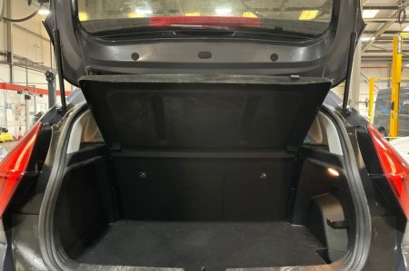 2023 Hyundai Bayon - photo 21