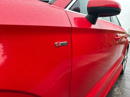 2016 Audi A3 - photo 7