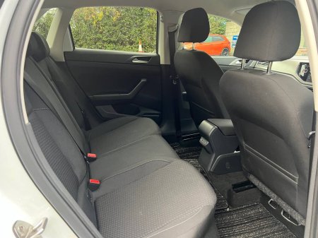 2019 Volkswagen Polo - photo 8
