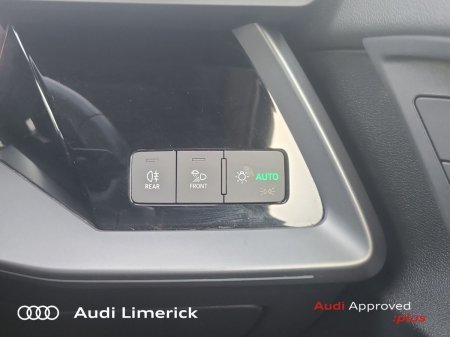 2025 Audi A3 - photo 27