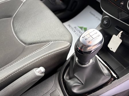 2018 Renault Clio - photo 14