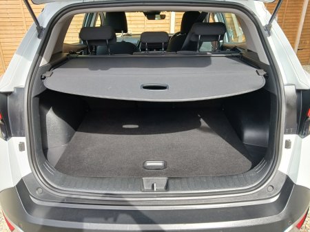 2022 Kia Sportage - photo 6