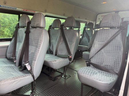 2011 Ford Transit - photo 6