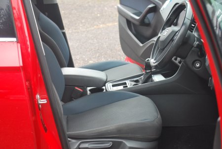 2017 SEAT Ateca - photo 11