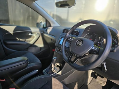 2017 Volkswagen Polo - photo 3