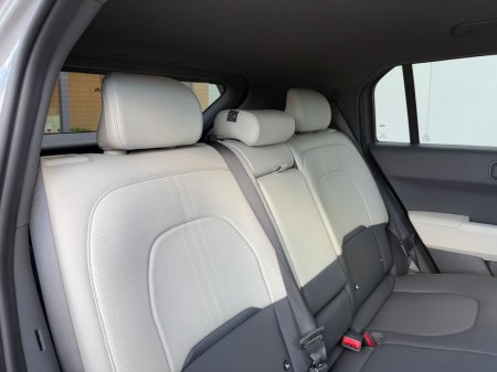 2026 Kia EV3 - photo 32