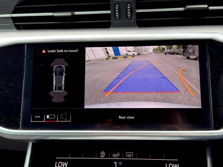2020 Audi A6 - photo 18