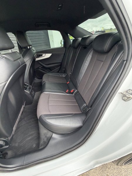 2016 Audi A4 - photo 25