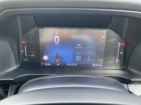2026 Ford Ranger - photo 10