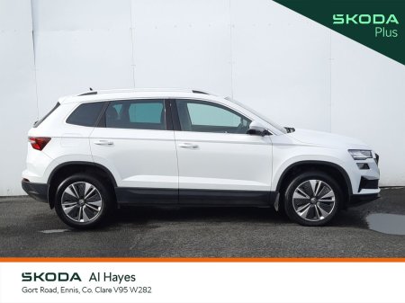 2024 Skoda Karoq - photo 8