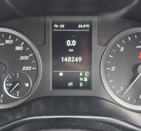 2023 Mercedes-Benz Vito - photo 15