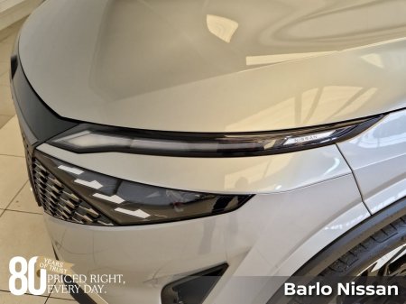 2026 Nissan Qashqai - photo 18