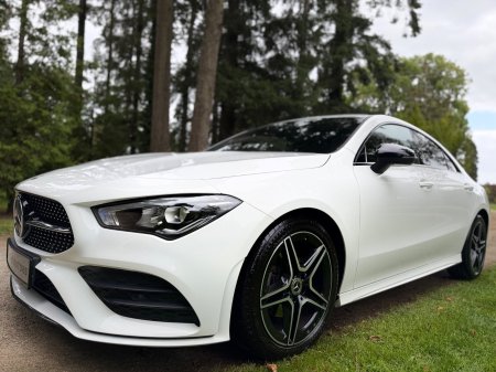 2021 Mercedes-Benz CLA - photo 24