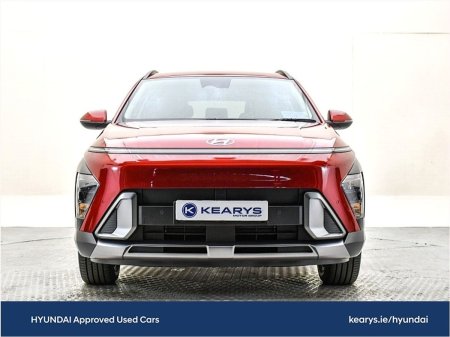 2024 Hyundai KONA - photo 11