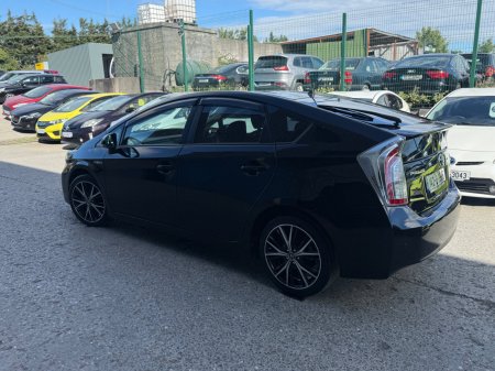 2014 Toyota Prius - photo 7