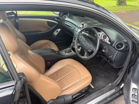 2009 Mercedes-Benz CLK - photo 10