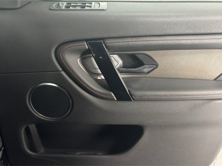 2020 Land Rover Discovery Sport - photo 24