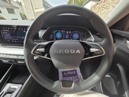 2026 Skoda Octavia - photo 11