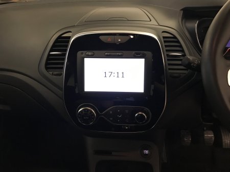 2019 Renault Captur - photo 14