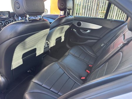 2016 Mercedes-Benz C-Class - photo 26