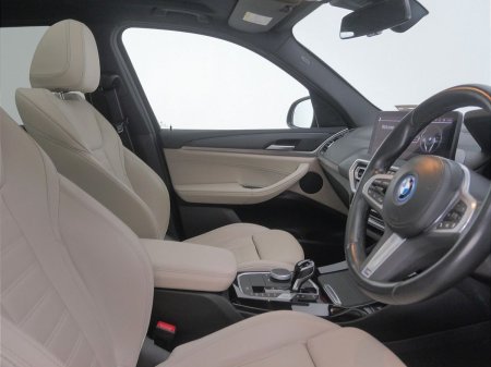 2024 BMW X3 - photo 12