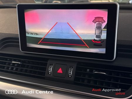 2019 Audi Q5 - photo 15