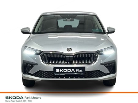 2026 Skoda Scala - photo 12