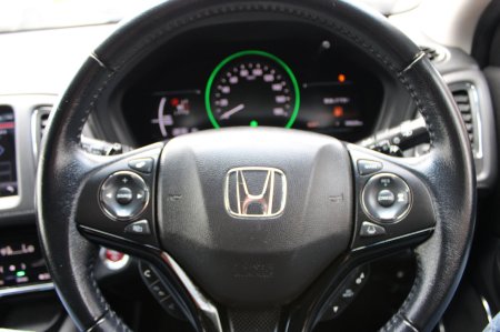 2017 Honda Vezel - photo 12