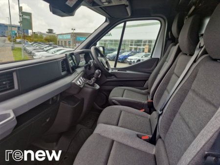 2027 Renault Master - photo 5