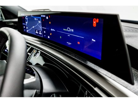 2026 Peugeot 5008 - photo 4