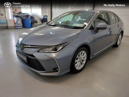 2022 Toyota Corolla - photo 16