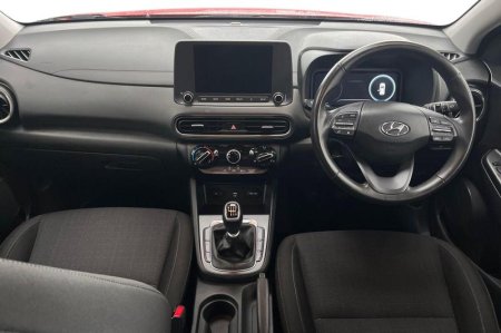 2023 Hyundai KONA - photo 10