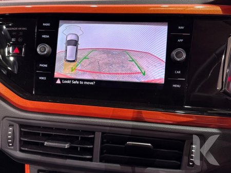 2022 Volkswagen Polo - photo 17