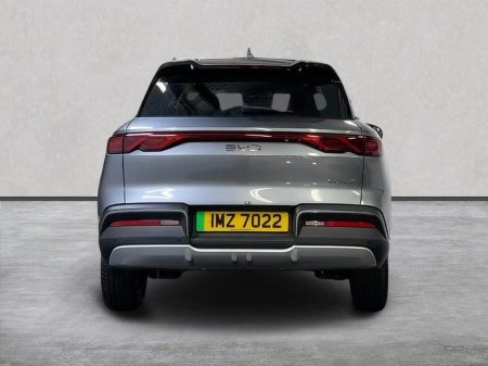 2025 BYD Other - photo 4