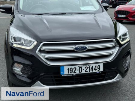 2019 Ford Kuga - photo 7