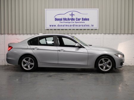 2014 BMW 3-Series - photo 7