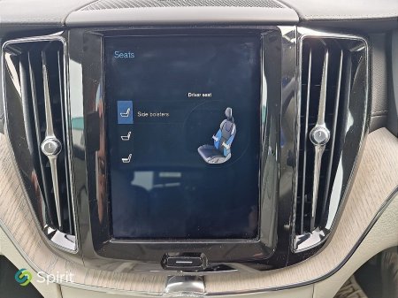 2020 Volvo XC60 - photo 14