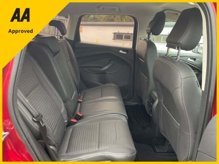 2019 Ford Kuga - photo 10