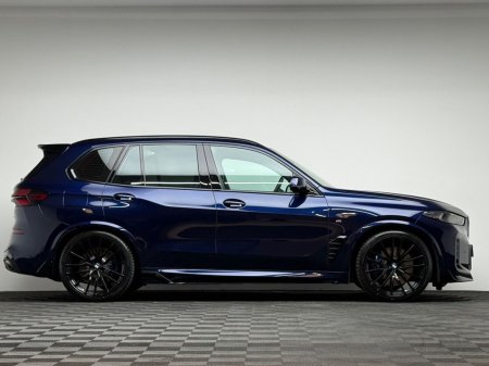 2026 BMW X5 - photo 8