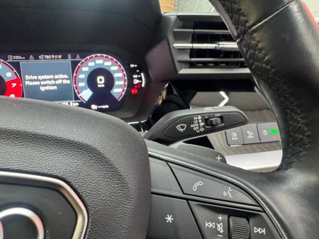 2021 Audi A3 - photo 13