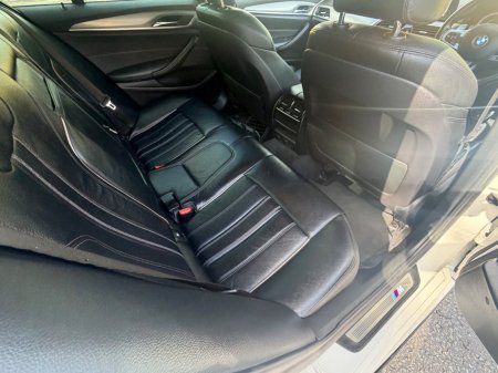 2018 BMW 5-Series - photo 12