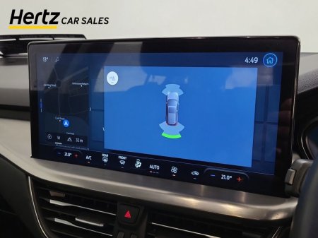 2023 Ford Focus - photo 21