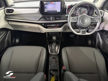 2024 Suzuki Swift - photo 15