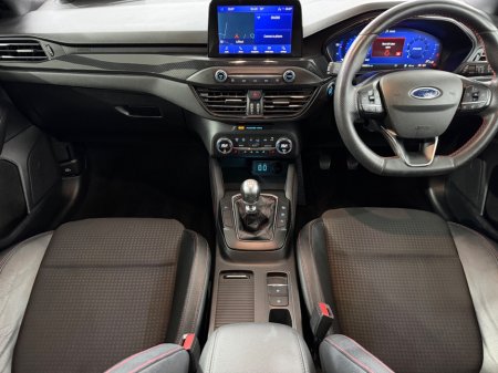 2021 Ford Focus - photo 16