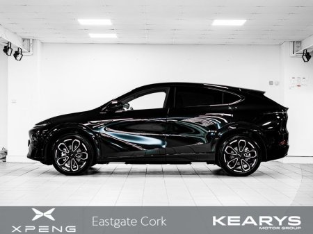 2026 XPeng G6 - photo 6