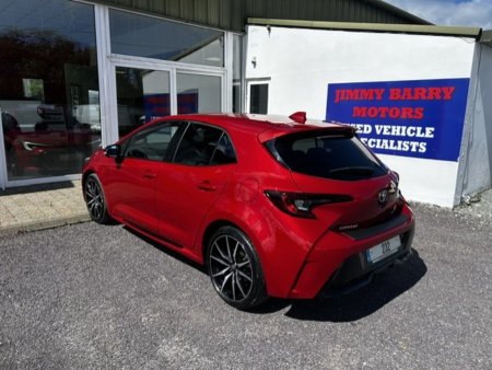 2023 Toyota Corolla - photo 9