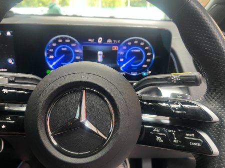 2024 Mercedes-Benz EQB - photo 11