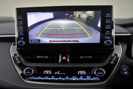 2021 Toyota Corolla - photo 21