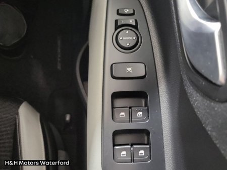 2021 Kia Stonic - photo 24